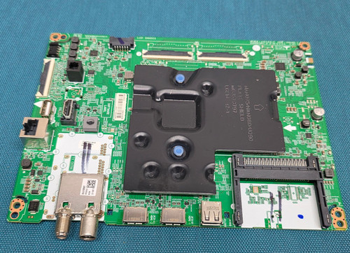 Main board lg - mb,