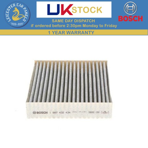 Bosch cabin filter for - filter,