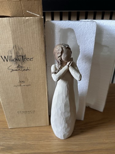Willow tree joy - tree,