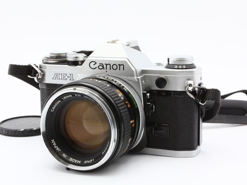 Canon 35mm slr film - canon,