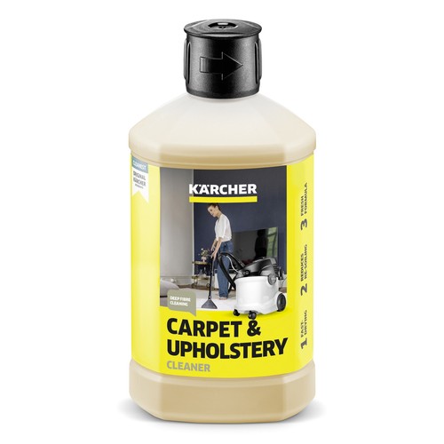 Karcher 519 liquid carpet - 519,