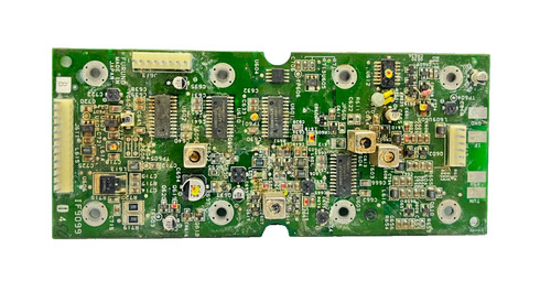 Furuno if9099 amplifier pc - if,