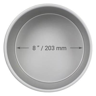 Cake tin baking - cake, tray