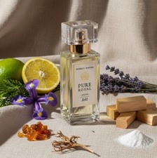 FM841, Ladies 50ml Federico
