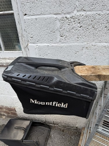 Mountfield lawnmower grass - mountfield,