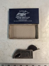 Vintage Antique Clifton 400