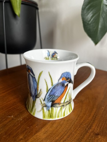 Leonardo collection kingfisher - collection,