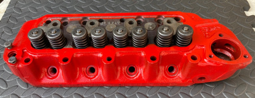 Classic mini big valve - mini,