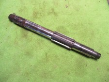 BSA A10 RGS GOLDSTAR, gearbox