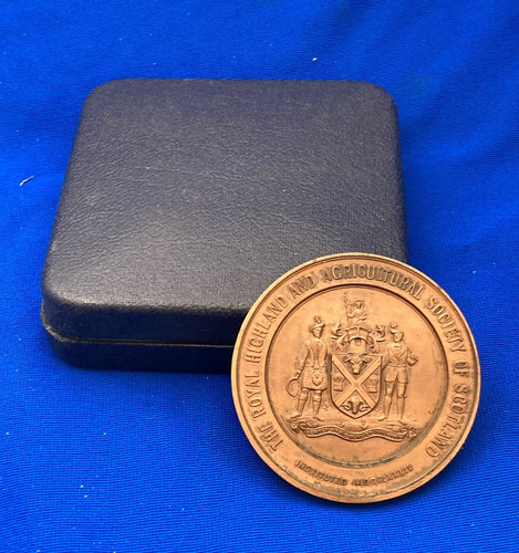 Royal highland show - royal, champion