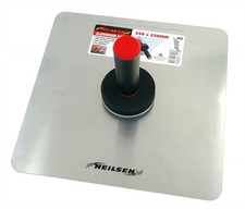 Aluminium Plastering Hawk 330
