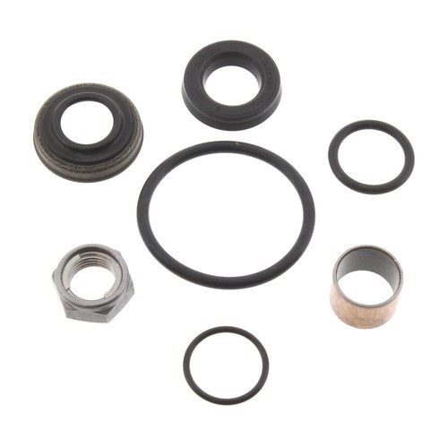 Shock repair for - shock,