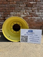 GKN 18x28 10 Stud John Deere Rim - (£354 Incl Vat)