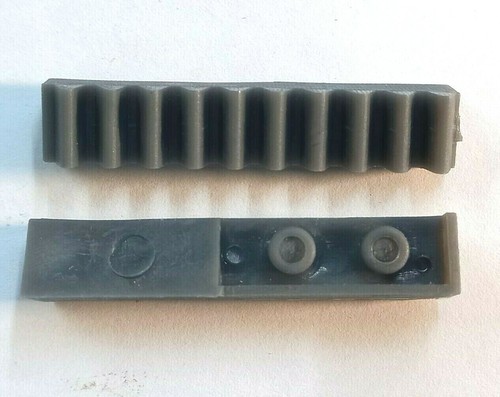 Silver reed knitmaster - silver,