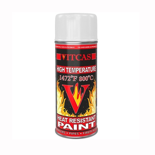 High temperature heat - high,