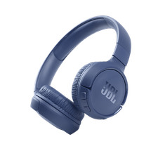 JBL Tune 510BT Wireless on-ear headphones