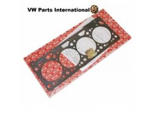 Elring Metal Cylinder Head