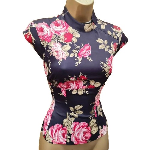 Karen millen satin - karen, 10