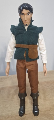 Disney store classic flynn - classic,