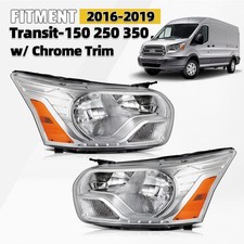 Pair LH&RH 2015-2024 Ford