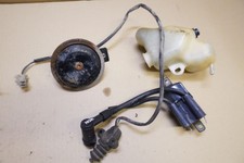 YAMAHA TDR250 TDR 1KT 3CK 2YK