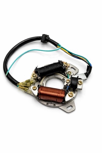 Alternator stator ignition - alternator,