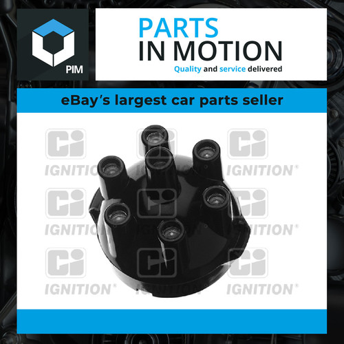 Distributor cap fits - distributor, tvr