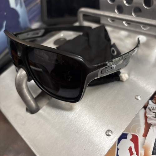 Oakley dispatch matte - 2, black