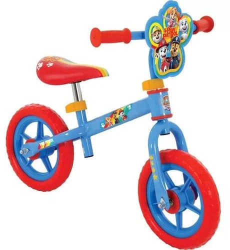 Paw patrol toddler balance - paw,