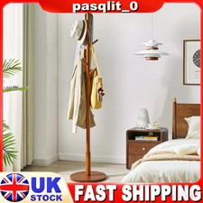 Wooden Coat Stand, Coat Rack