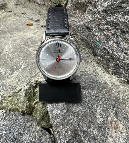 Watch mechanical vostok wostok - mechanical,