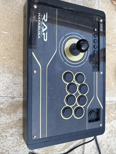 Hori real arcade pro - real, pro.n