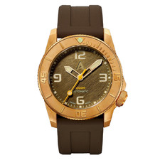 Andersmann Bronze Diver Watch