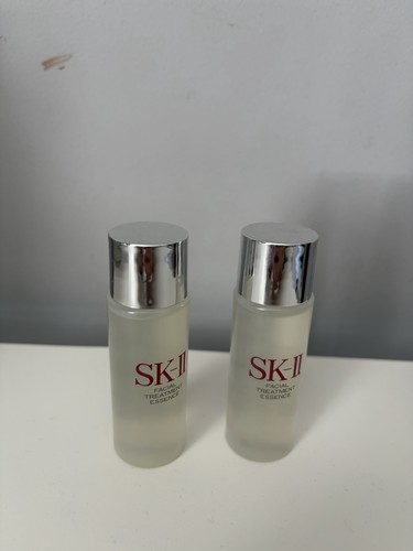 Facial treatment essence - sk-ii,