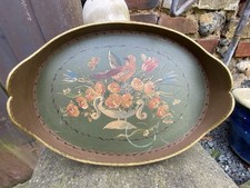 Superb Vintage Barge Ware