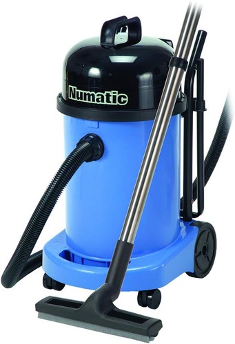 Numatic wv470 commercial wet - wv470-2,
