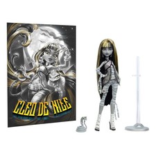 Monster High Reel Drama CLEO