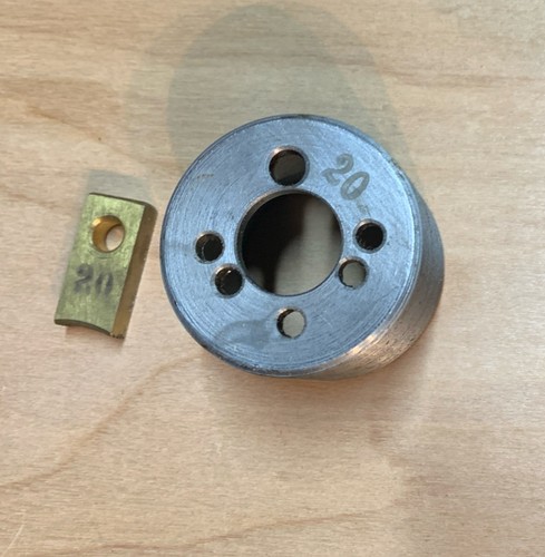 Vintage emco unimat - emco, lathe