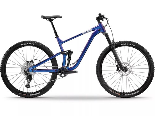 Voodoo canzo pro speed - voodoo, 12-speed