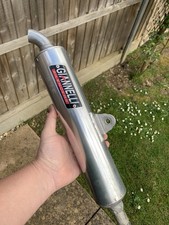 Yamaha DT125R Dt125 Gienelli