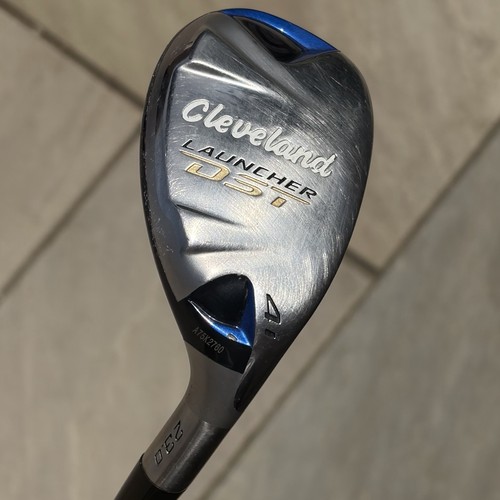 Cleveland launcher dst 4i - cleveland,