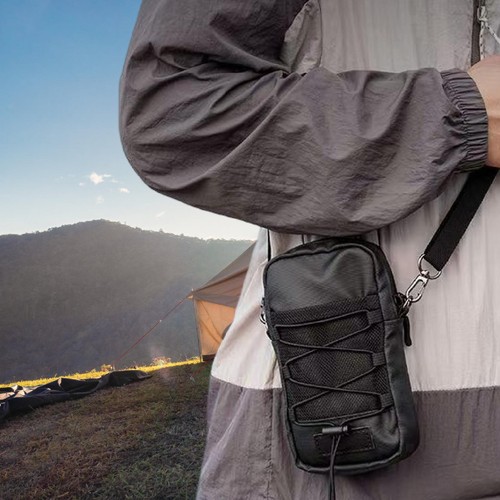 Men shoulder bag crossbody - men's,