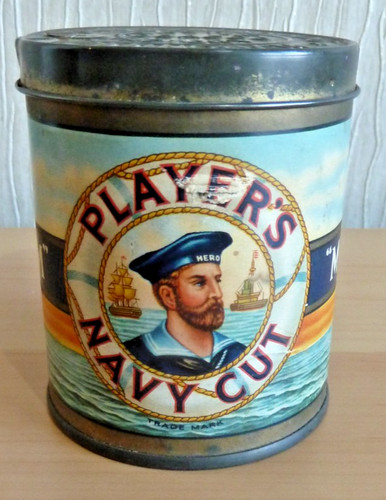 Vintage john player - vintage, sons