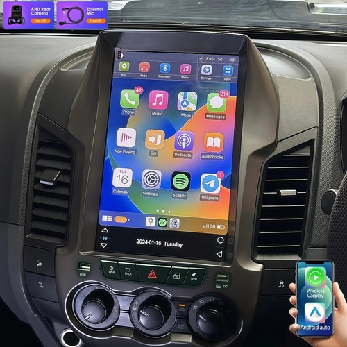 Android 15 car stereo - android,