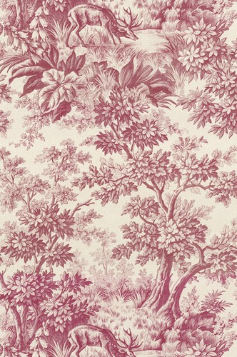 Little greene stag toile - greene,