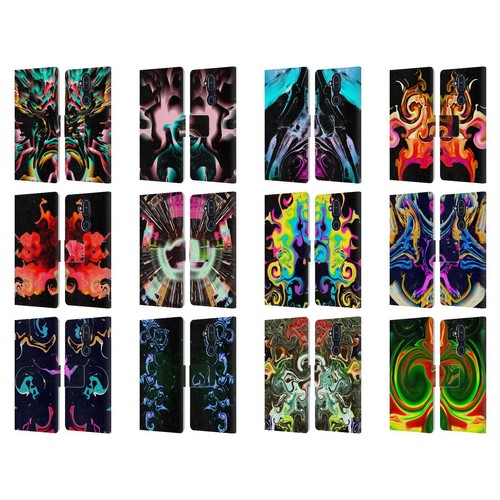 Official haroulita abstract - haroulita,