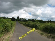 Photo 12x8 minor - photo, road