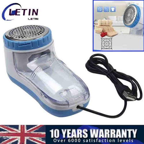 Electric clothes bobble - electric,