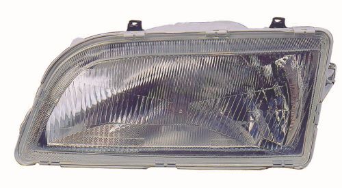 Headlight for volvo - for, volvo:s40