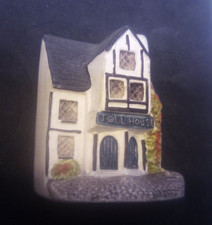 Babbacombe Pottery Philip